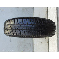 Автошини Kleber Viaxer 135/70 R13  68T 5мм  Літо Б/У