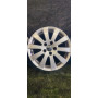 Колісні Диски Оригінал 7X16 5X112 ET45 DIA57,1 (SILVER) Б/У VW Touran 2003-2010 3C0601025AD Vag Б/У