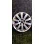 Колісні Диски Оригінал 7X16 5X112 ET45 DIA57,1 (SILVER) Б/У VW Touran 2003-2010 3C0601025AD Vag Б/У