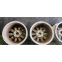 Колісні Диски Оригінал 7X16 5X112 ET45 DIA57,1 (SILVER) Б/У VW Touran 2003-2010 3C0601025AD Vag Б/У