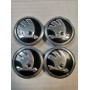 Колпачки на диски Skoda (56/52) 5JA601151A