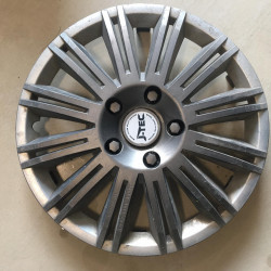 R14 Bmw 14143/4 темно-сірий