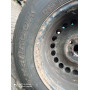 Автошини Hankook RA28 215/65 R16 c 106/104T 6.5 мм  Літо Б/У