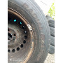Автошини Hankook RA28 215/65 R16 c 106/104T 6.5 мм  Літо Б/У