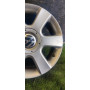 Комплект Оригінальних Дисків (без шин) R16 5112 ЕТ 50 Ц.О 57.1 VW Touran 2003-2010,Caddy  iiI 2004-2015,Golf  V 2003-2009,Passat  B6  05-10 5112 Vag Б/У