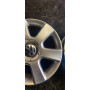 Комплект Оригінальних Дисків (без шин) R16 5112 ЕТ 50 Ц.О 57.1 VW Touran 2003-2010,Caddy  iiI 2004-2015,Golf  V 2003-2009,Passat  B6  05-10 5112 Vag Б/У