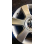 Комплект Оригінальних Дисків (без шин) R16 5112 ЕТ 50 Ц.О 57.1 VW Touran 2003-2010,Caddy  iiI 2004-2015,Golf  V 2003-2009,Passat  B6  05-10 5112 Vag Б/У