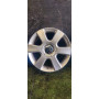 Комплект Оригінальних Дисків (без шин) R16 5112 ЕТ 50 Ц.О 57.1 VW Touran 2003-2010,Caddy  iiI 2004-2015,Golf  V 2003-2009,Passat  B6  05-10 5112 Vag Б/У