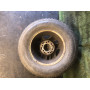 Комплект автошин GTradial 255/65R16 MS залишок 5,5мм 2019рік з Дисками Hyundai R16 j PCD6139.7 ET20 DIA106.1 Для Зсу знижка Hyundai Terracan  (HP)  01-06 Для Зсу знижка Hyundai Б/У