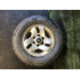 Комплект автошин GTradial 255/65R16 MS залишок 5,5мм 2019рік з Дисками Hyundai R16 j PCD6139.7 ET20 DIA106.1 Для Зсу знижка Hyundai Terracan  (HP)  01-06 Для Зсу знижка Hyundai Б/У