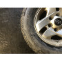 Комплект автошин GTradial 255/65R16 MS залишок 5,5мм 2019рік з Дисками Hyundai R16 j PCD6139.7 ET20 DIA106.1 Для Зсу знижка Hyundai Terracan  (HP)  01-06 Для Зсу знижка Hyundai Б/У