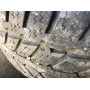 Комплект автошин GTradial 255/65R16 MS залишок 5,5мм 2019рік з Дисками Hyundai R16 j PCD6139.7 ET20 DIA106.1 Для Зсу знижка Hyundai Terracan  (HP)  01-06 Для Зсу знижка Hyundai Б/У