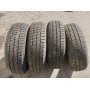 Автошини   225/75 R16   8мм  Всесезонна Б/У