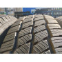 Автошини   225/75 R16   8мм  Всесезонна Б/У