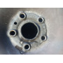 Комплект коліс Автошини 205/55R16 літо VW Touran 2003-2010 1K0601027J Vag Б/У
