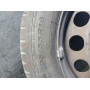 Комплект коліс Автошини 205/55R16 літо VW Touran 2003-2010 1K0601027J Vag Б/У