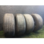Комплект коліс Автошини 205/55R16 літо VW Touran 2003-2010 1K0601027J Vag Б/У
