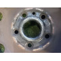 Комплект коліс Автошини 205/55R16 літо VW Touran 2003-2010 1K0601027J Vag Б/У