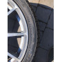 Комплект різношироких Автошини R18 передні 225/40 ,задні 255/35 Диски 5112 ц.о 66.6 передні 8j зад 8,5j Mercedes Clk  (C209)  02-09 Mercedes - Benz Mercedes - Benz Б/У