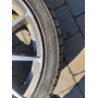 Комплект різношироких Автошини R18 передні 225/40 ,задні 255/35 Диски 5112 ц.о 66.6 передні 8j зад 8,5j Mercedes Clk  (C209)  02-09 Mercedes - Benz Mercedes - Benz Б/У
