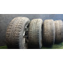 Комплект шини з дисками (дефект) Hyundai Terracan  (HP)  01-06  Hyundai/Kia Б/У