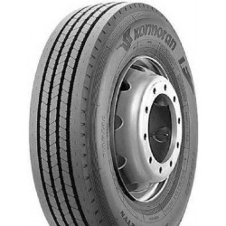 Автошина  Kormoran Roads F 235 /75 R17.5  132/130L Всесезонна