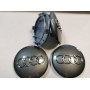 Ковпачки на диски Audi A3, A4, A6, A8, RS4 (68/56) 8D0601170