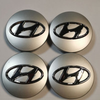 Ковпачки на диски Hyundai Accent (57/53) 52960-1E400