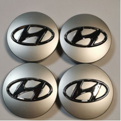 Ковпачки на диски Hyundai Accent (57/53) 52960-1E400