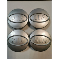 Ковпачки на диски Kia (59/50)