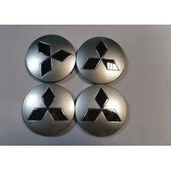 Ковпачки на диски Mitsubishi  (81/80) MR992254