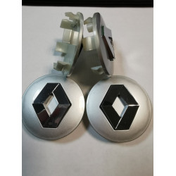 Ковпачки на диски Renault (57/50) 8200043899