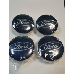 Ковпачок Ford 55/50 синій 6M21-1003 AAbl