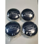 Ковпачок Ford 55/50 синій 6M21-1003 AAbl