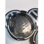 Ковпачок VW 63/56 чорний 7D0 601 165