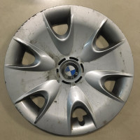 R16 Bmw 36136777787 сірий