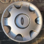 R14 Ford 97BG-1130GC сірий