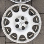 R15 Nissan 403150L700 сірий