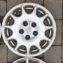 R15 Nissan 403150L700 сірий