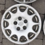 R15 Nissan 403150L700 сірий