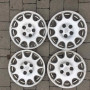 R15 Nissan 403150L700 сірий