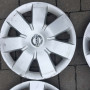 R15 Nissan 9674M-40961 сірий