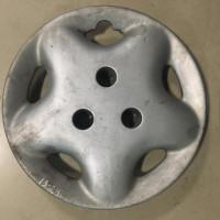 R13 Citroen 96 285 480 80 9634875280 сірий
