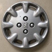 R13 Peugeot 46476566 сірий