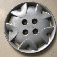 R13 Fiat 46476566 сірий