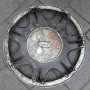 R13 Ford YS61113-CA сірий