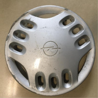 R13 Opel 90495266 сірий