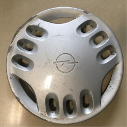 R13 Opel 90495266 сірий