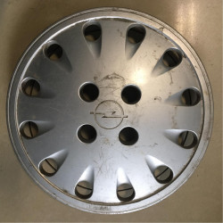 R13 Opel 90345311 сірий