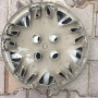 R13 Renault 7700419889 сірий